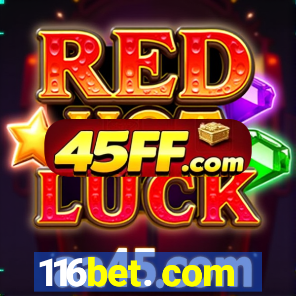116bet. com